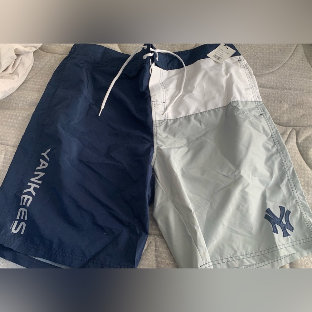 Men’s Swim Trunks